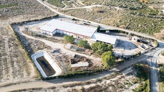 Plus de détails pour Industriel/Logistique à vendre