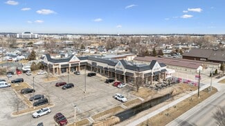 Plus de détails pour 1060 NE Old Marion Rd, Cedar Rapids, IA - Local commercial à vendre