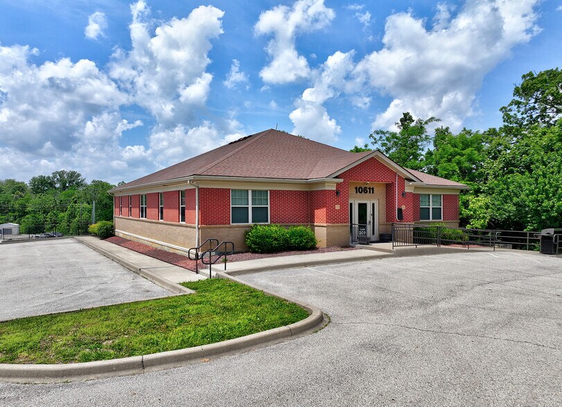 10609-10611 Watterson Center Ct, Louisville, KY à vendre - Photo de l’immeuble – Image 1 sur 51
