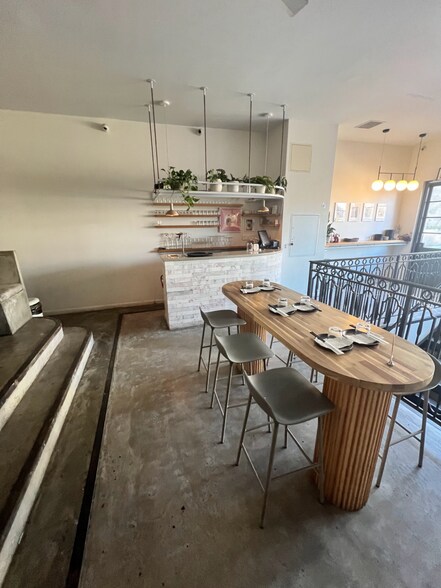 146 Metropolitan Ave, Brooklyn, NY à louer - Photo de l’immeuble – Image 2 sur 15