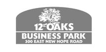 12 Oaks Business Park