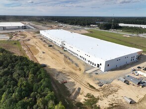 2925 Pruden Blvd, Suffolk, VA à louer Photo de l’immeuble– Image 1 sur 6