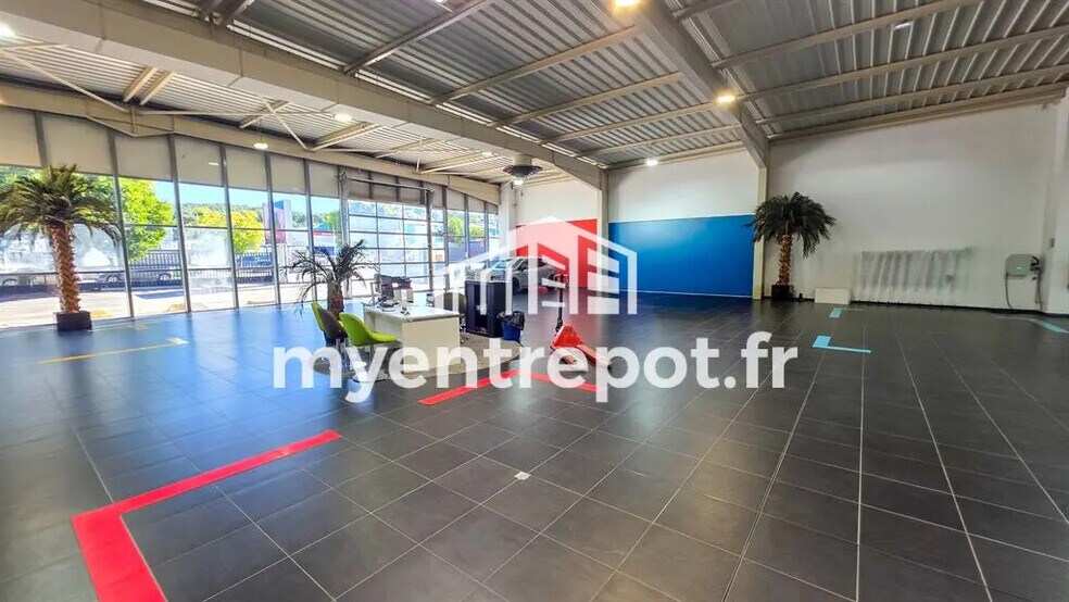 Local d’activités dans Martigues à louer - Photo intérieure – Image 3 sur 5