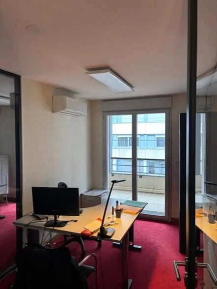 20 A Avenue Fontaine-Argent, Besançon à louer - Photo de l’immeuble – Image 3 sur 10