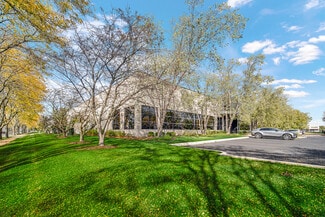 Plus de détails pour 510 Exchange Ct, Aurora, IL - Industriel/Logistique à louer