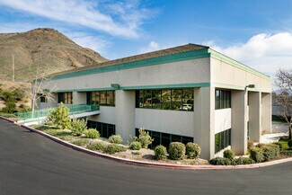 Plus de détails pour 3623 Old Conejo Rd, Newbury Park, CA - Bureau à louer