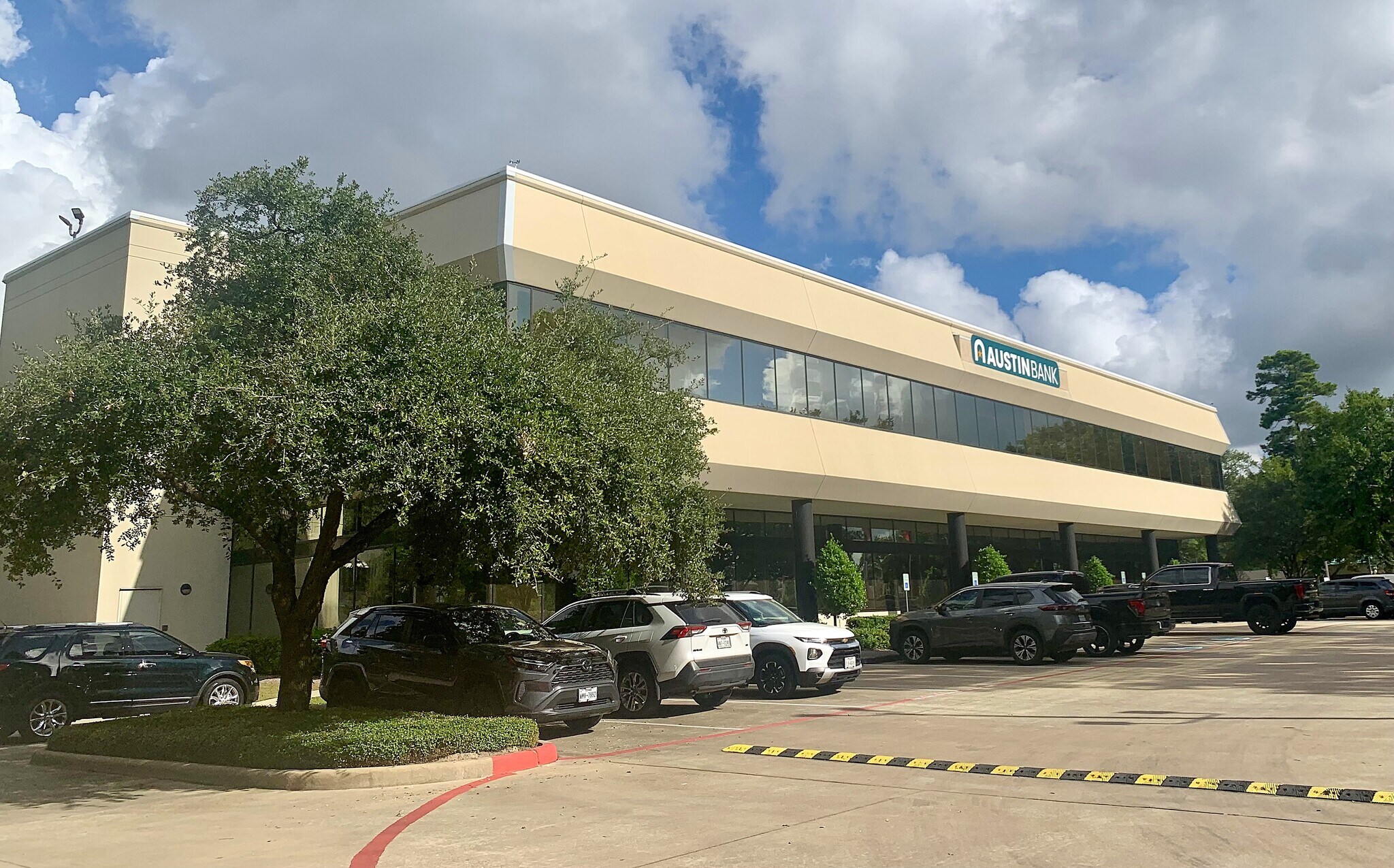 8500 Cypresswood Dr, Spring, TX à vendre Photo principale– Image 1 sur 8