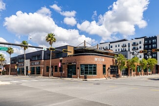 Plus de détails pour 929 E Bay St, Jacksonville, FL - Local commercial, Industriel/Logistique à louer