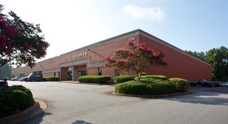 Plus de détails pour 1230 Kennestone Cir, Marietta, GA - Industriel/Logistique à louer