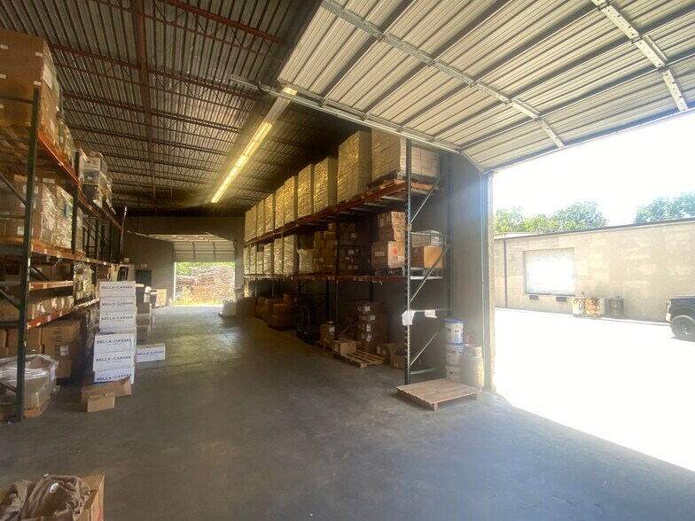 2001 Saint Louis Ave, Fort Worth, TX à louer - Photo de l’immeuble – Image 3 sur 21