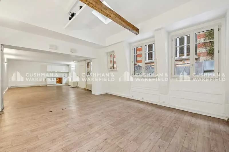 6 Rue Du Général Clergerie, Paris à louer - Photo intérieure – Image 3 sur 15