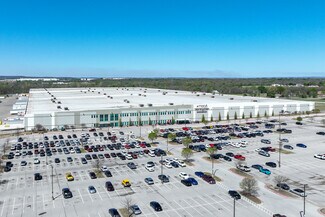 Plus de détails pour 7120 E 76th St N, Tulsa, OK - Industriel/Logistique à louer