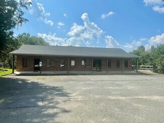 Plus de détails pour 3995 Old US Highway 52, Lexington, NC - Bureau à vendre