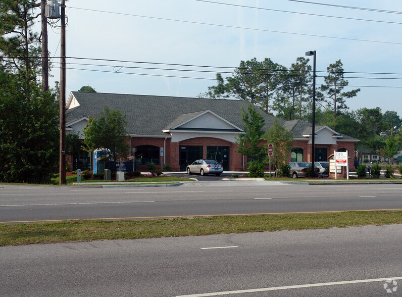 4000 Shipyard Blvd, Wilmington, NC à louer - Photo de l’immeuble – Image 2 sur 9