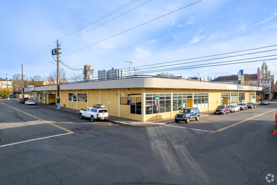 4150-4152 NE Hancock, Portland, OR à louer - Photo de l’immeuble – Image 2 sur 10