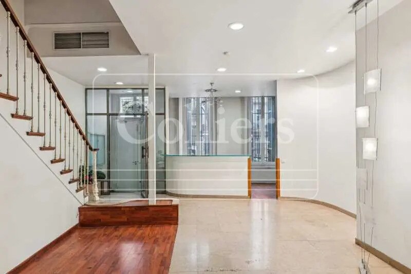 Bureau dans Marseille à vendre Photo intérieure– Image 1 sur 10