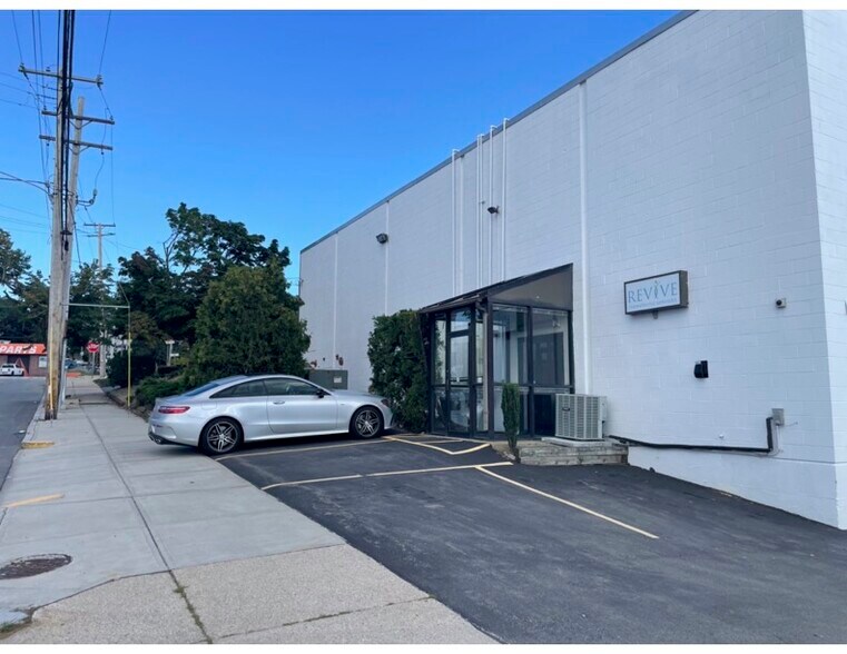 760-780 N Main St, Providence, RI à louer - Photo de l’immeuble – Image 3 sur 30