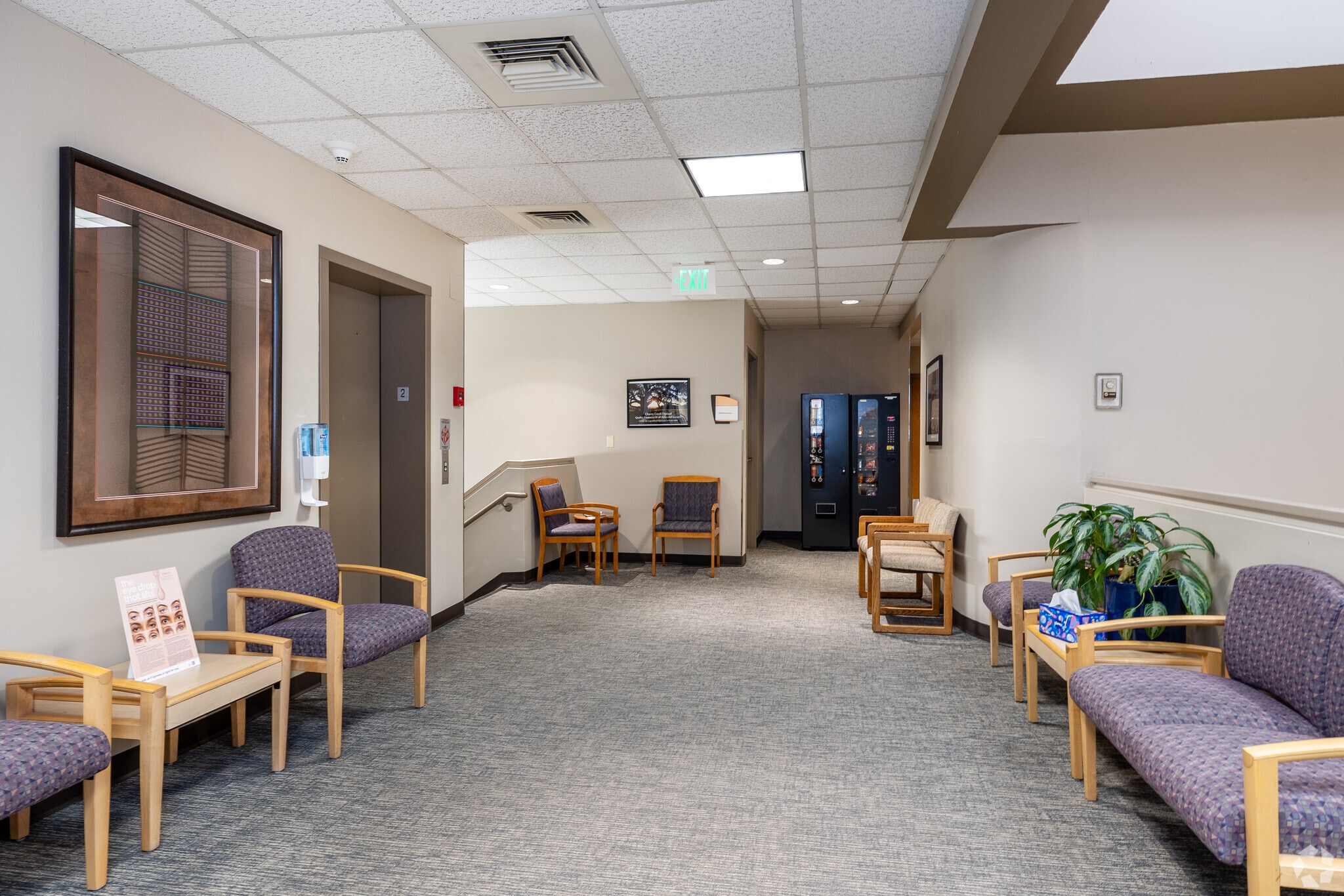 4999 E Kentucky Ave, Denver, CO à louer Photo intérieure– Image 1 sur 7