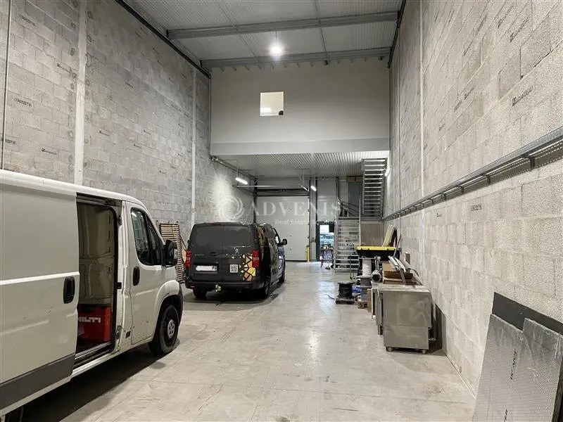 Photo de l’immeuble