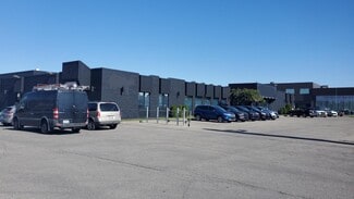 Plus de détails pour 120 Rue Dubois, Saint-eustache, QC - Local commercial à vendre
