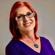 Debbie Pepper