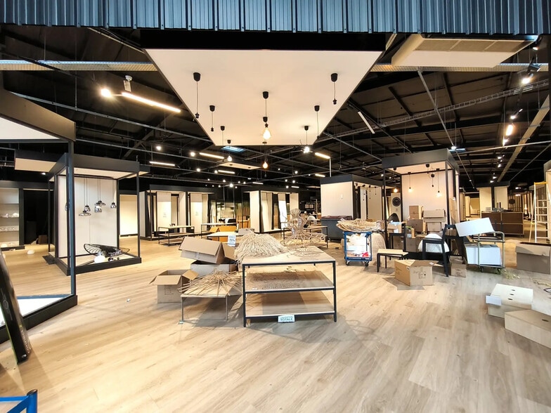 Local commercial dans Herblay-sur-Seine à louer - Photo intérieure – Image 2 sur 6