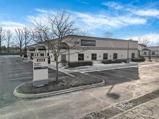 Plus de détails pour 6503 E Broad St, Columbus, OH - Bureau/Médical à louer