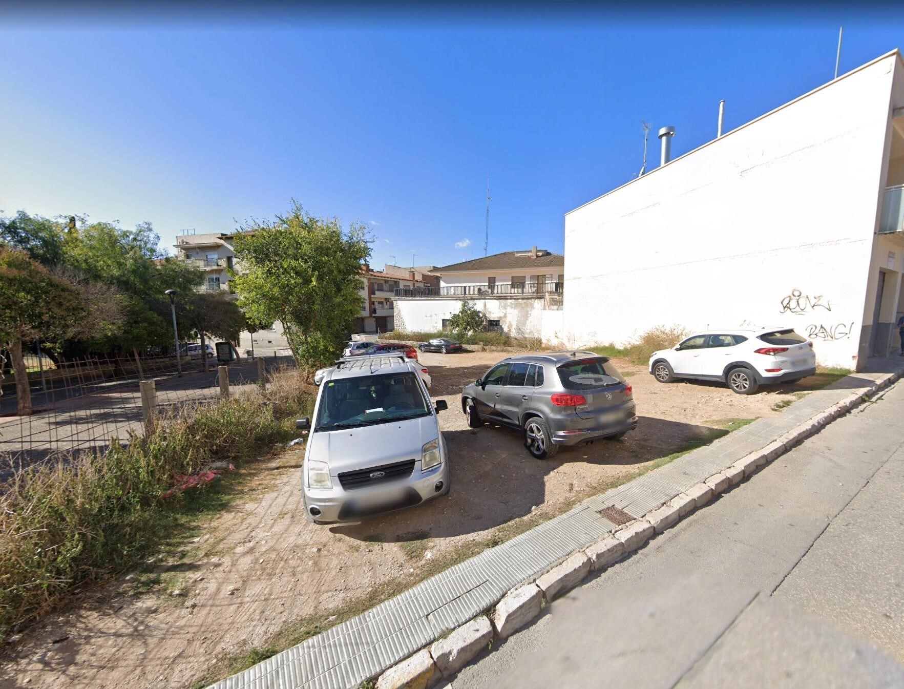 Terrain dans Calafell, Tarragona à vendre Photo principale– Image 1 sur 2