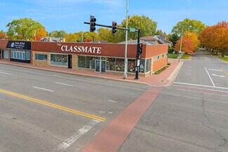 Plus de détails pour 3625 W 95th St, Evergreen Park, IL - Local commercial à vendre