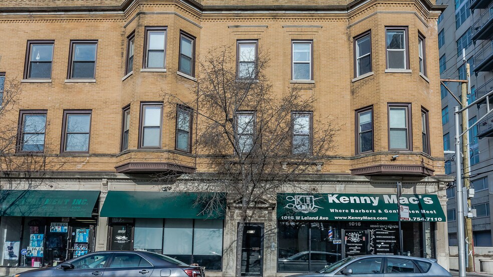 1014-1036 W Leland Ave, Chicago, IL à louer - Photo intérieure – Image 3 sur 3