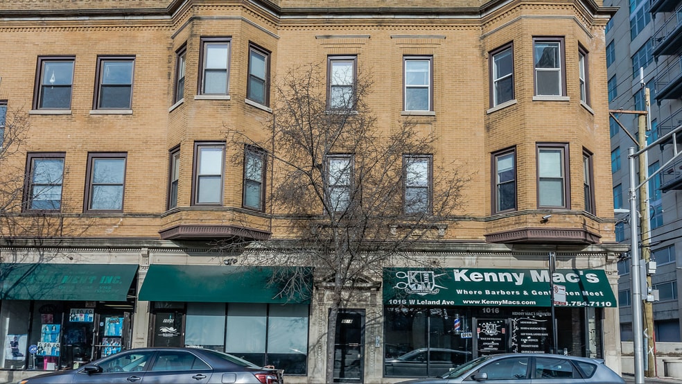 1014-1036 W Leland Ave, Chicago, IL à louer - Photo intérieure – Image 3 sur 3