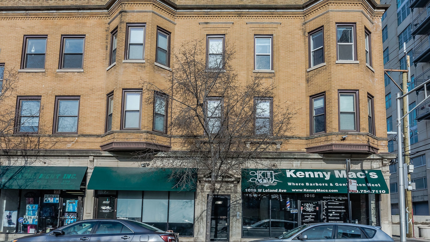 1014-1036 W Leland Ave, Chicago, IL à louer Photo intérieure– Image 1 sur 1