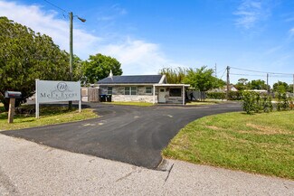 Plus de détails pour 5424 Edgewater Dr, Orlando, FL - Local d'activités à louer