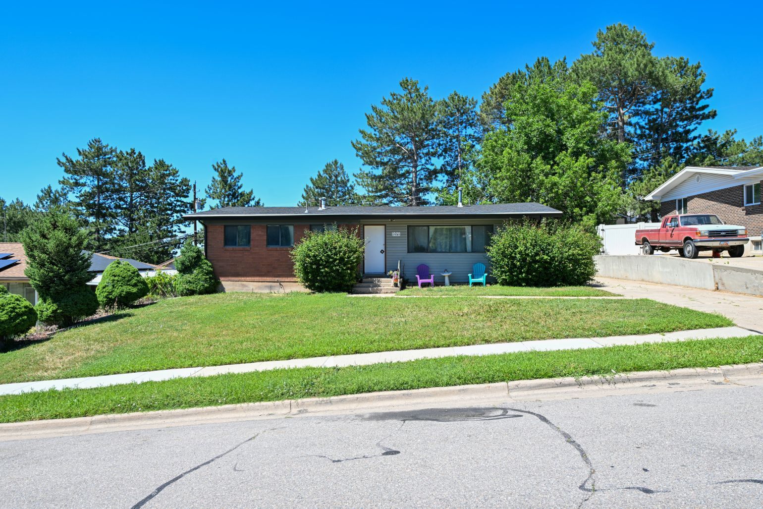 1070 40th St, Ogden, UT à vendre Photo de l’immeuble– Image 1 sur 10