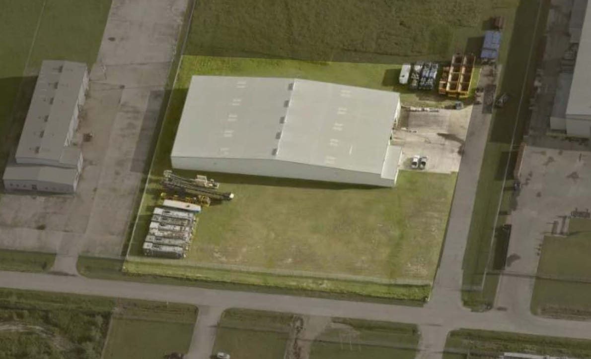 34294 Sunset Ln, Brookshire, TX à vendre Photo principale– Image 1 sur 10