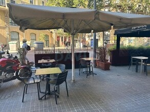 Local commercial dans Barcelone, Barcelona à louer Photo intérieure– Image 2 sur 5