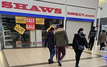 High St, West Bromwich à louer Photo de l’immeuble– Image 1 sur 1