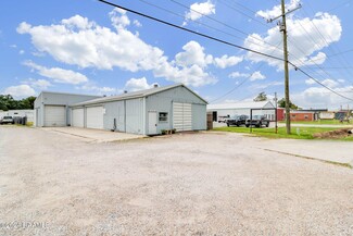 Plus de détails pour 3720 Pinhook Rd, Broussard, LA - Industriel/Logistique à louer