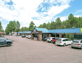 Plus de détails pour 674 E White Mountain Blvd, Pinetop, AZ - Local commercial à vendre