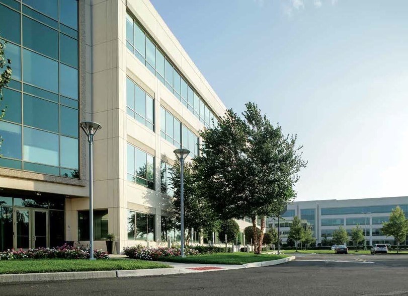 200 Princeton South Corporate Ctr, Ewing, NJ à louer - Autre – Image 1 sur 19