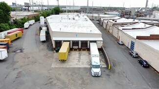 Plus de détails pour 2500 Brunswick Ave, Linden, NJ - Industriel/Logistique à louer