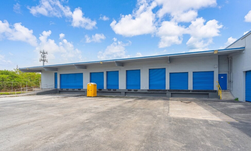 6695-6699 NW 36th Ave, Miami, FL à vendre - Photo de l’immeuble – Image 3 sur 33