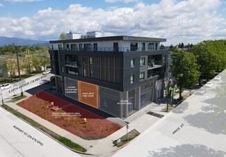 Plus de détails pour 4506 Rupert St, Vancouver, BC - Local commercial à louer