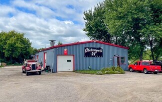Plus de détails pour 5691 Wildlife Rd, Allenton, WI - Industriel/Logistique à vendre