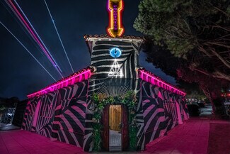 Plus de détails pour 2400 India St, San Diego, CA - Local commercial à louer