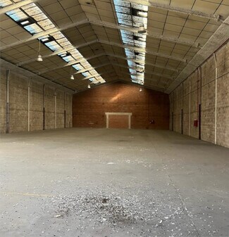 Plus de détails pour Calle Fundidores, 61, Getafe - Industriel/Logistique à vendre