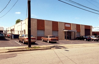 Plus de détails pour 1116 Edgewater Ave, Ridgefield, NJ - Industriel/Logistique à louer