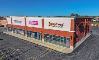 Plus de détails pour 3881 NY-31, Liverpool, NY - Local commercial à vendre