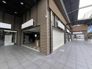 Plus de détails pour Local commercial à louer