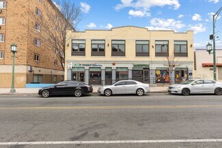 Plus de détails pour 454-456 Park St, Hartford, CT - Local commercial, Industriel/Logistique à louer